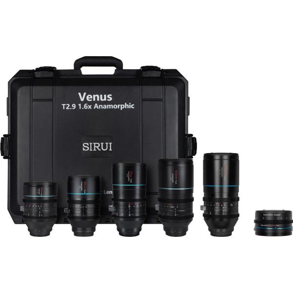 Venus_5_Lens_Kit_T2_9_1_6X_35mm_50mm_75mm_100mm_150mm_1_25x_