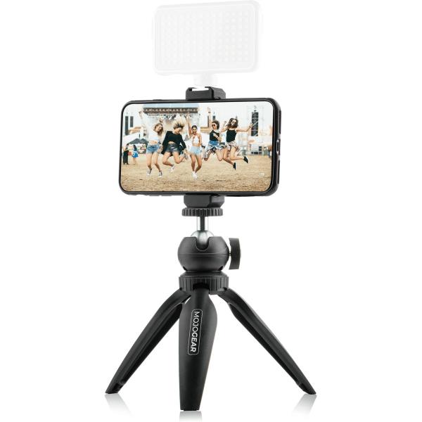 Vlog_Kit__Mini_Table_Tripod_Phone_Holder