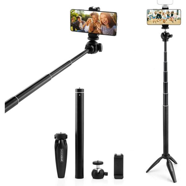 Vlog_Kit__Tripod_Phone_Holder_Selfie_Stick