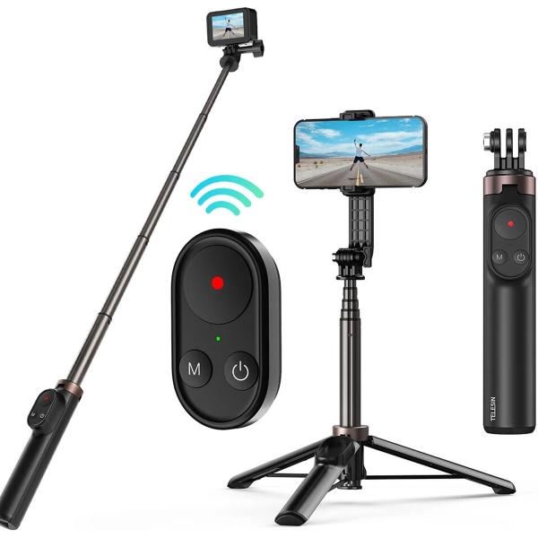 Vlog_Selfie_Stick_For_GoPro_w__Bluetooth_Remote