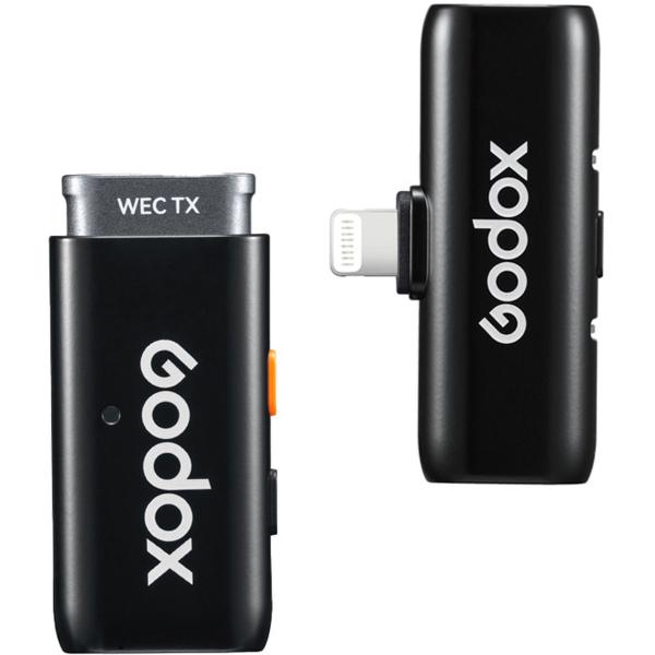 WES1_KIT1_2_4GHz_Wireless_Microphone_System