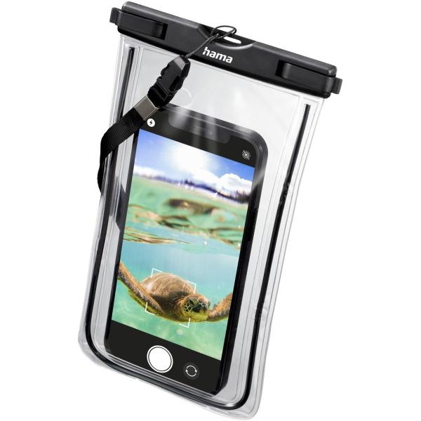 Waterdicht_Hoesje_Finest_Sports_For_Smartphones_Maat_XXL_Bla