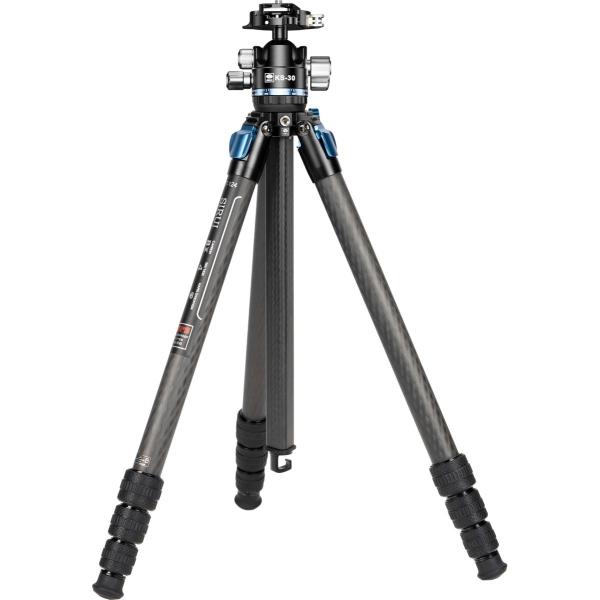 Waterproof_Carbon_Travel_Tripod_ST_124_KS_30