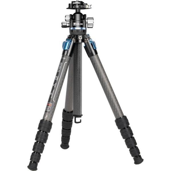 Waterproof_Carbon_Travel_Tripod_ST_125_KS_30