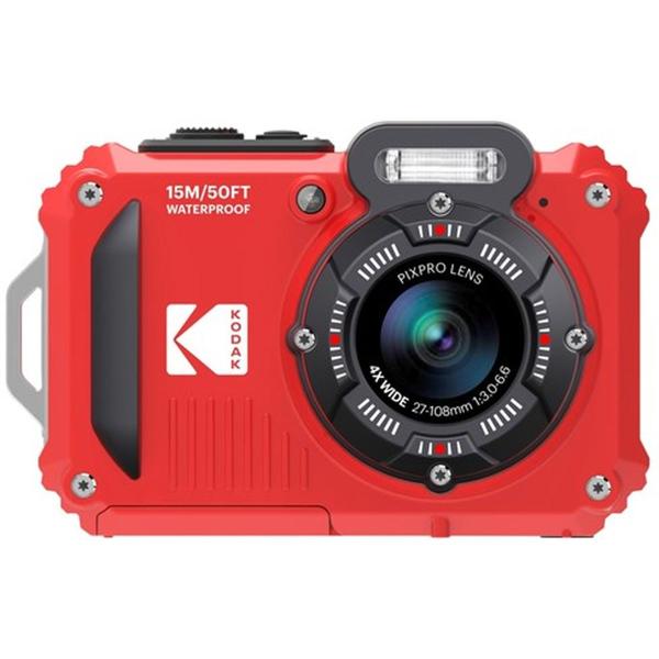 Waterproof_WPZ2_5X_Zoom_WiFi_Red