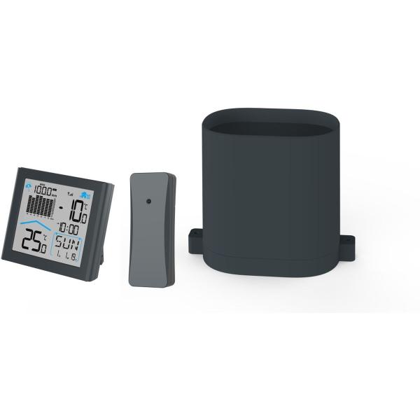 Weather_Station_Rainy_w__Wireless_Regenmeter