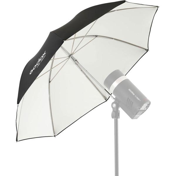 White_Umbrella_85cm_For_AD300PRO__Length_48cm_