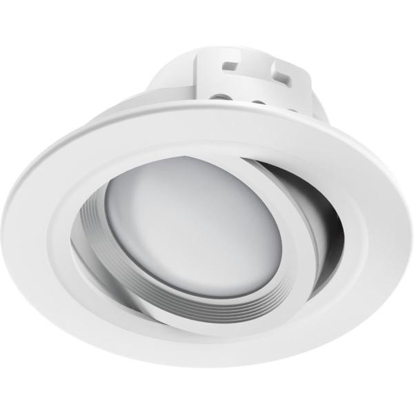 WiFi_LED_Inbouwspot_5W_Via_Spraak_App_Te_Bedienen_Verstelbaa