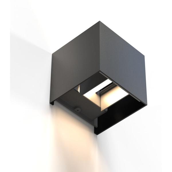 WiFi_Wandlamp_Square_10_cm_IP44_For_Inside_And_Outside_Black