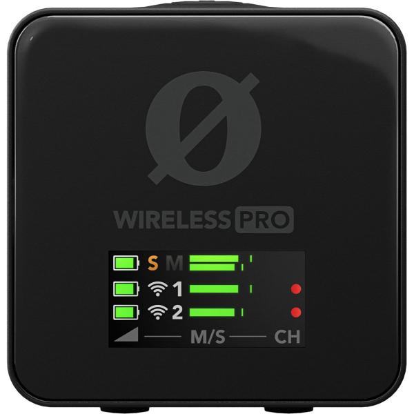 Wireless_Pro