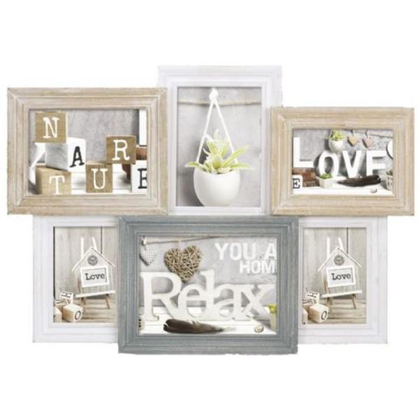 Wooden_Collage_Photo_Frame_TY1449_Vincennes_For_6_Photos