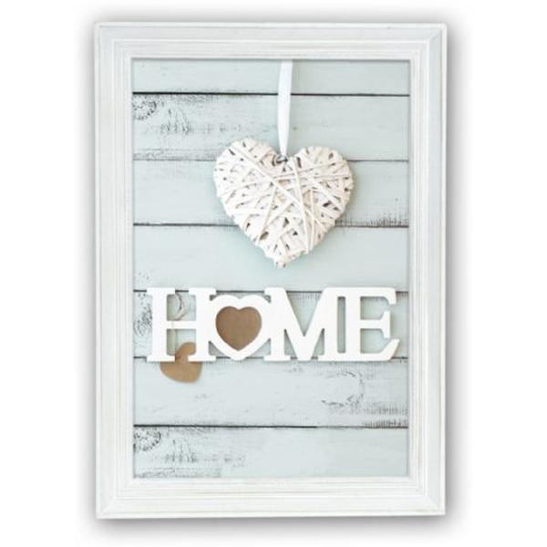 Wooden_Photo_Frame_T15457_Vintage_White_13x18cm