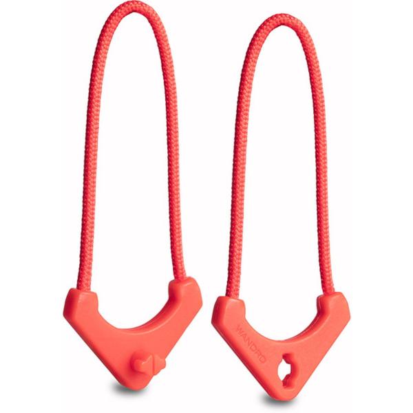 Worryless_Zipper_Puller_Red