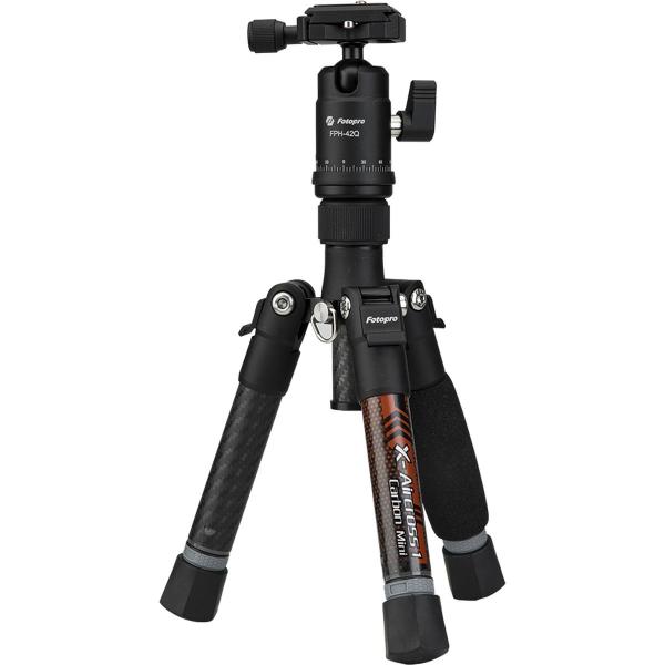 X_AirCross_1_Mini_Carbon_Tripod_Black