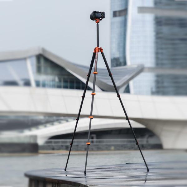 X_Airfly_Carbon_Tripod_Grey