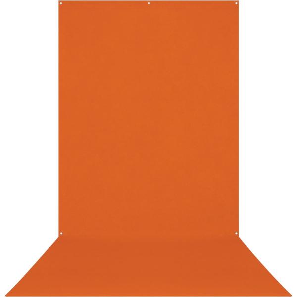 X_Drop_Wrinkle_Resistant_Backdrop___Tijger_Orange_Sweep__5__