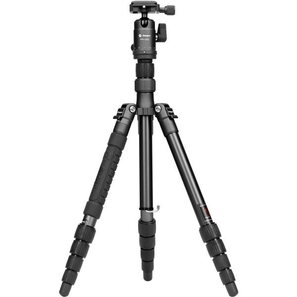 X_GO_Gecko_Tripod_w__Ball_Head_FPH_42Q___Black