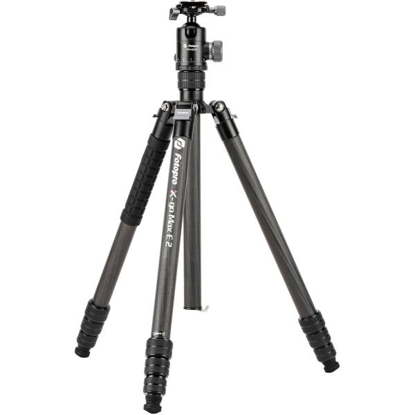 X_GO_Max_E_2_Carbon_Tripod