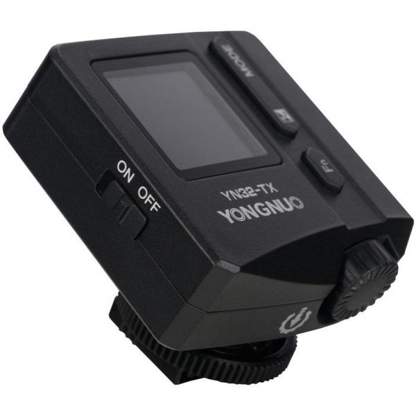 YN32_TX_Radio_Controller_For_Sony