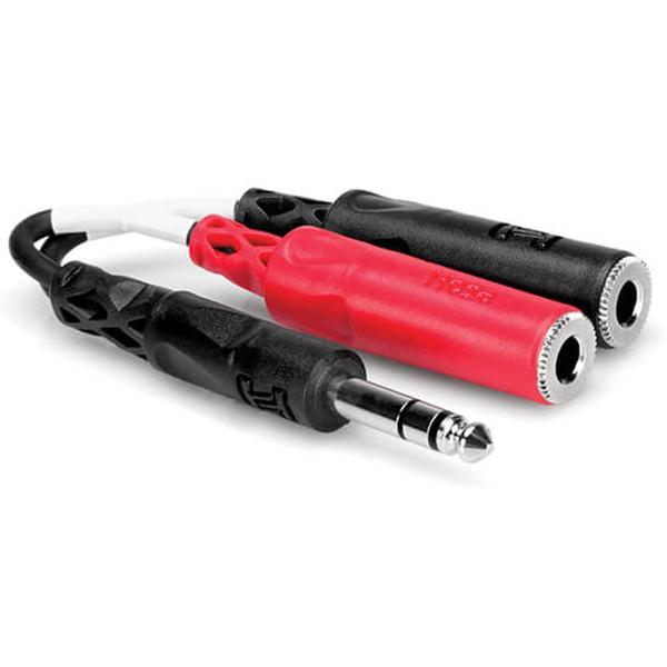 YPP_117_Stereo_Breakout_1_4_In_TRS_To_Dual_1_4_In_TSF