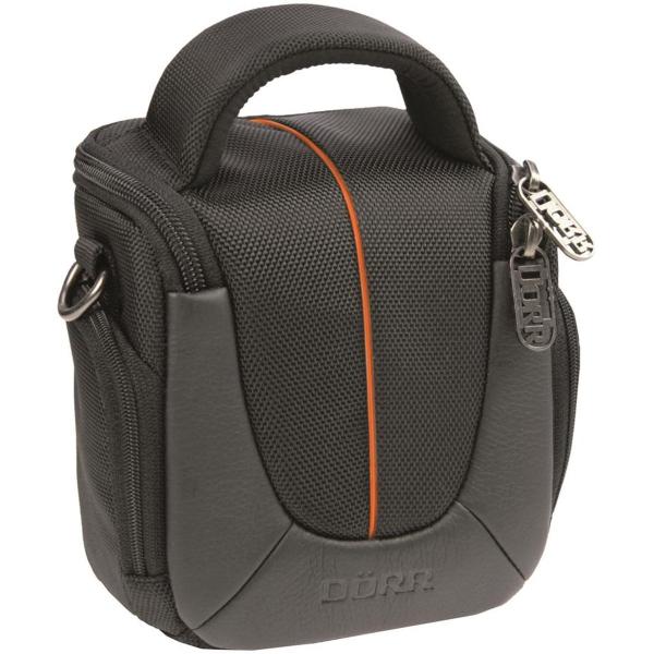 Yuma_Photo_Case_S_Black_orange