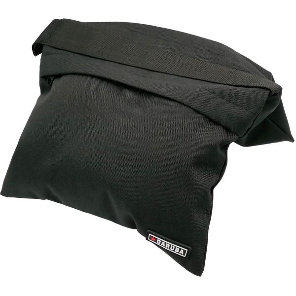 Zandzak_Double_Pro_Black___Small
