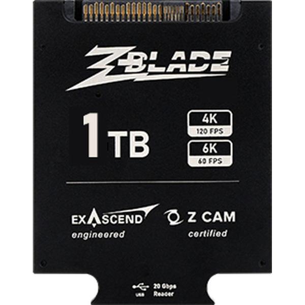 Zblade__Zcam_Approved__Card_Reader_1TB