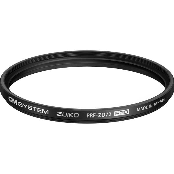 Zuiko_PRF_ZD72_Pro_Protectie_Filter