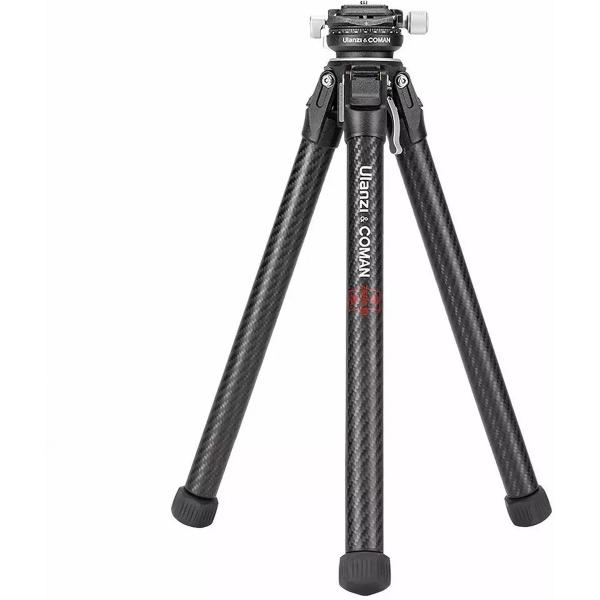 x_Coman_Zero_X_Carbon_Tripod_w__Twist_Lock_Legs