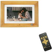 10_inch_Digital_Photo_Frame_Wood_2