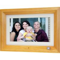 10_inch_Digital_Photo_Frame_Wood_3