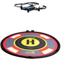 16inch__40cm__Drone_Pad___Lighting_Kit_Green_1