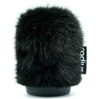 18cm_Nimbus_Windshield__19_22__Black_Fur