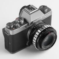 23mm_f_1_4_Fujifilm_X_Mount___APS_C_Black_Silver