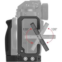 2812_L_Bracket_For_Fujifilm_X_T4_Camera_2