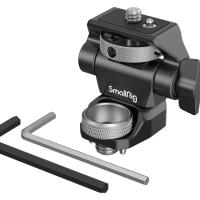 2903B_Swivel_And_Tilt_Adjustable_Monitor_Mount_4
