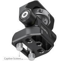 2904B_Swivel_And_Tilt_Adjustable_Monitor_Mount_1