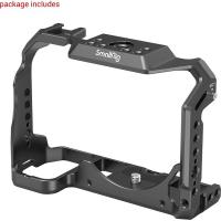 2926_Cage_For_Nikon_Z5_Z6_Z7_Z6II_Z7II_Camera_2