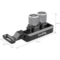 2981_HDMI_And_USB_C_Cable_Clamp_For_R5_And_R6_Cage_1