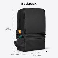 2_In_1_Camera_Backpack___Shoulder_Bag_Black