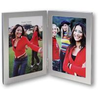 2_LUIK_Photo_Frame_8702V2_Silver_2X_13x18cm