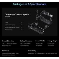 3000_HDMI_Cable_Clamp_For_A7S_III_Cage_3