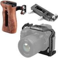 3142_Cage_Kit_For_Nikon_Z5_6_7_Z6II_Z7II_3