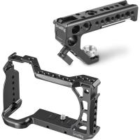 3151_Cage_arri_Locating_Handle_Kit_For_Sony_A6600