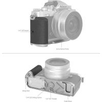 3480_L_Shape_Grip_For_Nikon_Z_FC_Camera_2