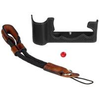 3927_Half_Case___Wrist_Strap_Kit_For_Fujifilm_X_T5_2
