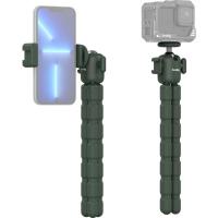 3991_Flexible_Vlog_Tripod_Kit_w__Wireless_Control_VK_29__Gre_4