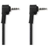 3_5mm_Av_Cable_3_5mm_Av_M_3_5mm_Av_M_1_0m_BK