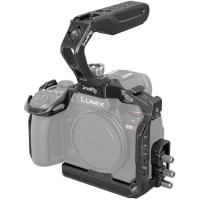 4024____black_Mamba____Cage_Kit_For_Panasonic_LUMIX_S5_II___