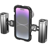 4076_Mobile_Video_Cage_Kit__Dual_Handheld__For_iPhone_14_Pro_1